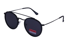 polarview, PV 320, naistele, ovaalne/ümar, polariseeritud, metall