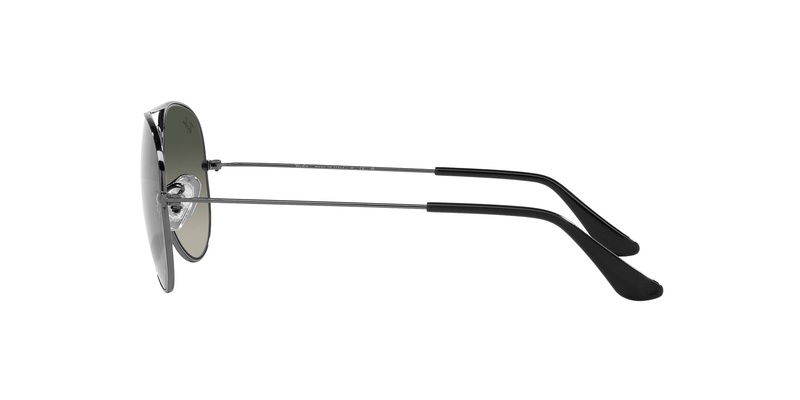 Rayban RB 3025 004/71 58-14