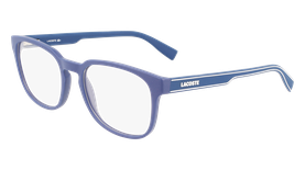 lacoste, L 2896, meestele, ovaalne/ümar, plast