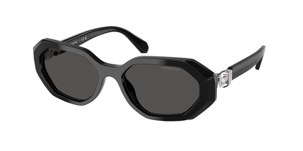 Swarovski SK 6028 100187 54-17