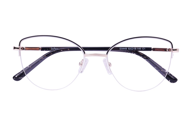 Icone D 3449 C1 52-18