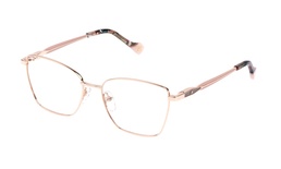 yalea, VYA 213, naistele, ristkülik, metall