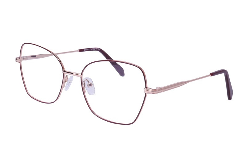 Trendy DM 1143 C3 55-17
