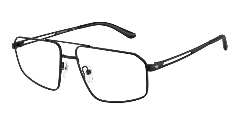E.armani EA 1184 3001 56-16