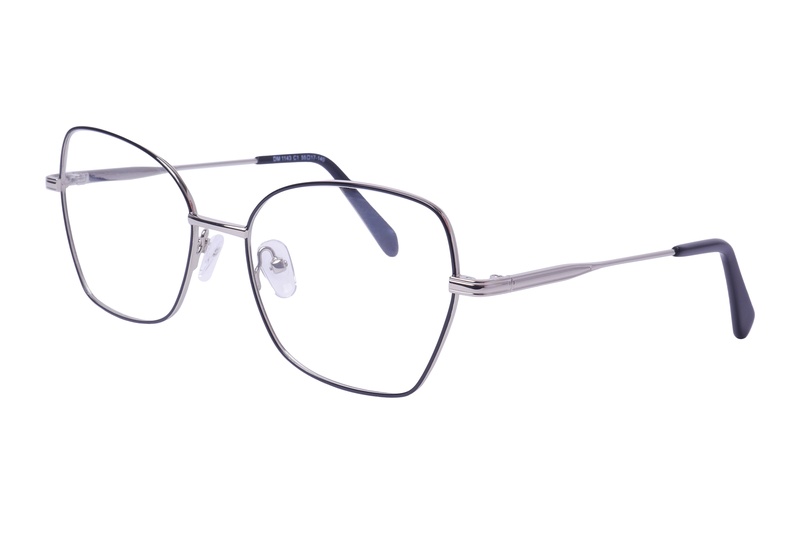 Trendy DM 1143 C1 55-17