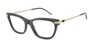 e.armani, EA 3262, naistele, ristkülik, plast