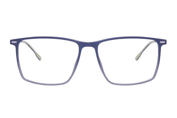 Ozzie OZ 5959F MATT GREY 56-15