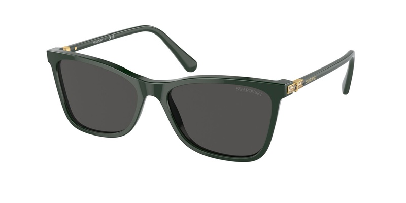 Swarovski SK 6004 102687 55-16