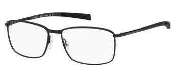 t.hilfiger, TH 1954, meestele, nurgeline, metall
