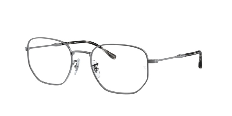 Rayban RB 6496 2502 53-20