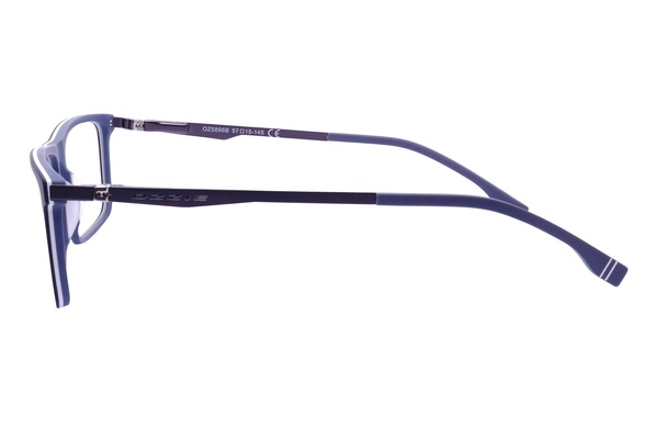 Ozzie OZ 5896B BLK/WH/GRY 57-15