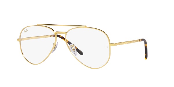 Rayban RB 3625V 3086 58-14