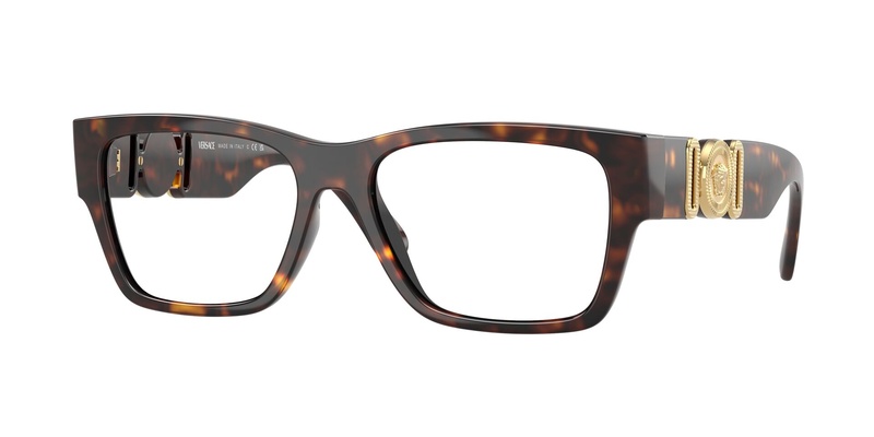 Versace 3368U 108 53-17
