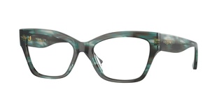vogue, VO 5523, naistele, ristkülik, plast