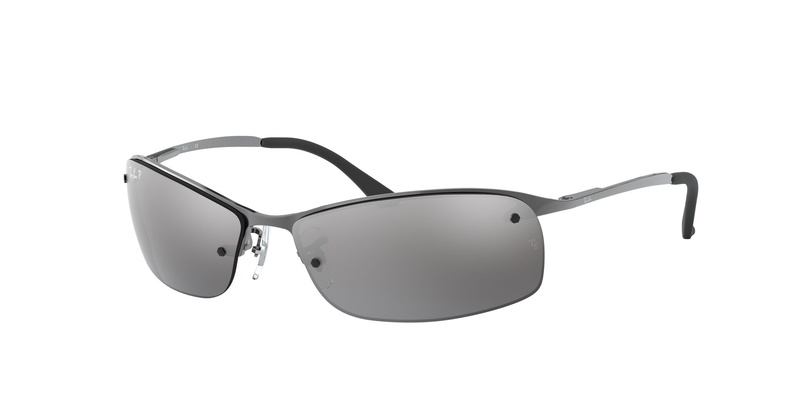 Rayban RB 3183 004/82 63-16