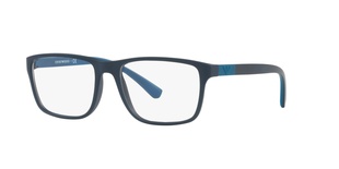 e.armani, EA 3091, meestele, nurgeline, plast