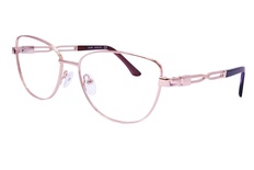 einar, L 5402, naistele, ristkülik, metall