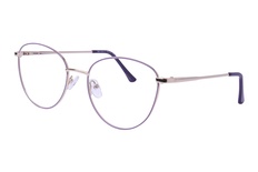 trendy, DM 1144, naistele, ristkülik, metall