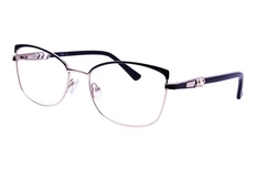 diverso, TL 5250, naistele, ristkülik, metall