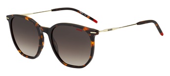 hugo, HG 1212/S, naistele, ristkülik, plast