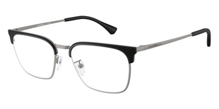 e.armani, EA 1186D, meestele, nurgeline, metall