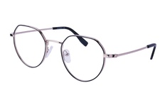 diverso, HG 5989, naistele, ovaalne/ümar, metall