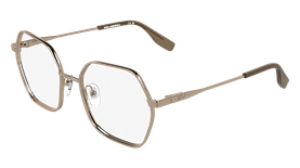 lagerfeld, KL 363, naistele, ristkülik, metall