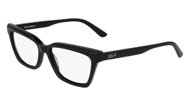 lagerfeld, KL 6029, naistele, nurgeline, plast