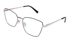 icone, DP 7008, naistele, ristkülik, metall