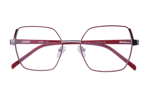 Diverso MZ 1022 C2 52-18