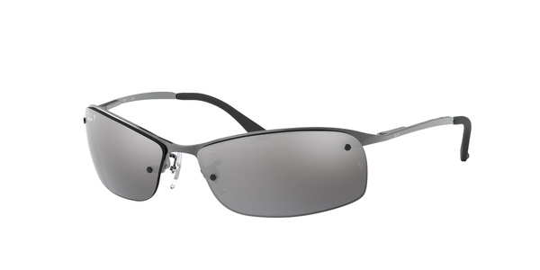 Rayban RB 3183 004/82 63-16