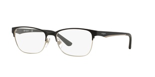 vogue, VO 3940, naistele, ristkülik, metall