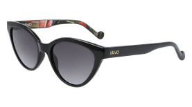 liu jo, LJ 745S, naistele, ovaalne/ümar, plast