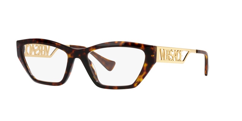 Versace 3327U 108 53-18