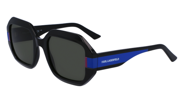 Lagerfeld KL 6124S 001 53-22