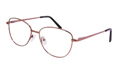 your line, DM 1176, naistele, ristkülik, metall