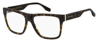 jacobs, MARC 848, naistele, ristkülik, plast