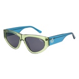 pepe jeans, PJ 7403, naistele, ristkülik, plast