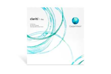 Clariti® 1 day (90tk)