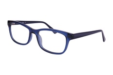 trendy, 932MX006, naistele, nurgeline, plast