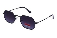 polarview, PV 110, naistele, ristkülik, polariseeritud, metall