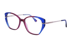 vertice, S 804, naistele, ristkülik, plast