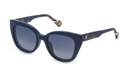 yalea, UYA 200, naistele, ristkülik, plast