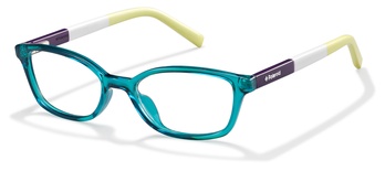 polaroid, PLD K007, lastele, ovaalne/ümar, plast