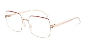 lool, MEISSA, naistele, ristkülik, metall