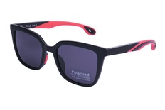 trendy, PTE 2183, naistele, nurgeline, polariseeritud, plast