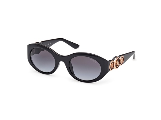Päikeseprillid Guess GU 00198-H 01B 53-23 - Dr.Lensor