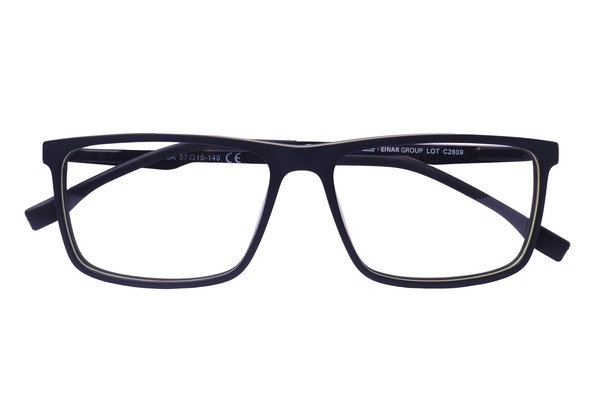 Ozzie OZ 5896A BLACK/YELL 57-15
