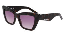 lagerfeld, KL 6158S, naistele, ristkülik, plast