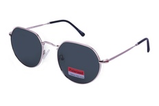 polarview, PV 130, naistele, ovaalne/ümar, polariseeritud, metall